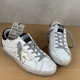 GOLDEN GOOSE SUPER-STAR