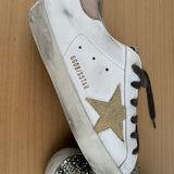GOLDEN GOOSE SUPER-STAR