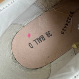 GOLDEN GOOSE BALL STAR