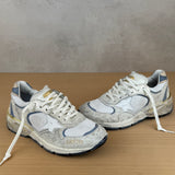 GOLDEN GOOSE DAD-STAR