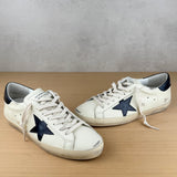 GOLDEN GOOSE SUPER-STAR