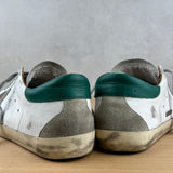 GOLDEN GOOSE SUPER-STAR