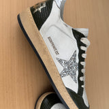 GOLDEN GOOSE BALL STAR