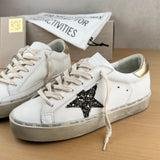 GOLDEN GOOSE HI-STAR