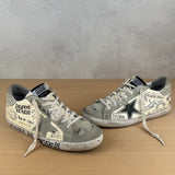 GOLDEN GOOSE SUPER-STAR