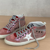 GOLDEN GOOSE MID-STAR