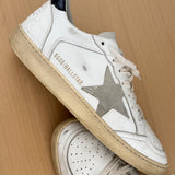 GOLDEN GOOSE BALL STAR
