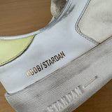 GOLDEN GOOSE STARDAN