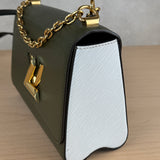 LOUIS VUITTON TWIST MM