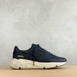 GOLDEN GOOSE RUNNING