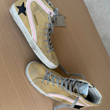GOLDEN GOOSE SLIDE