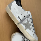 GOLDEN GOOSE SUPER-STAR