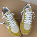 GOLDEN GOOSE BALL STAR