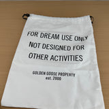 GOLDEN GOOSE SLIDE