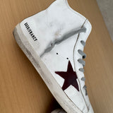 GOLDEN GOOSE FRANCY