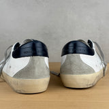 GOLDEN GOOSE SUPER-STAR