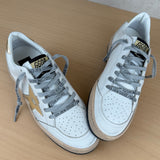 GOLDEN GOOSE BALL STAR