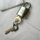 LOUIS VUITTON SPEEDY 35 MONOGRAM