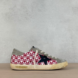 GOLDEN GOOSE SUPER-STAR