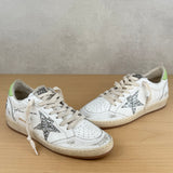 GOLDEN GOOSE BALL STAR