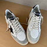 GOLDEN GOOSE BALL STAR