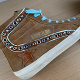 GOLDEN GOOSE SLIDE