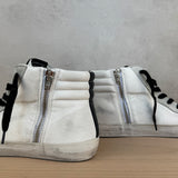 GOLDEN GOOSE SLIDE