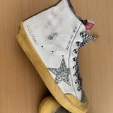 GOLDEN GOOSE FRANCY