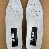 GOLDEN GOOSE SLIDE