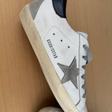 GOLDEN GOOSE SUPER-STAR