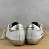 GOLDEN GOOSE SUPER-STAR