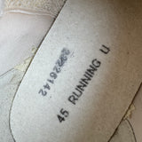 GOLDEN GOOSE RUNNING