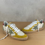 GOLDEN GOOSE BALL STAR