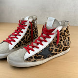 GOLDEN GOOSE FRANCY