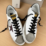 GOLDEN GOOSE SUPER-STAR