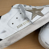 GOLDEN GOOSE SUPER-STAR