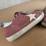GOLDEN GOOSE SUPER-STAR