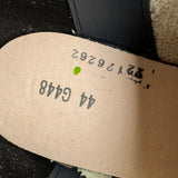 GOLDEN GOOSE SUPER-STAR