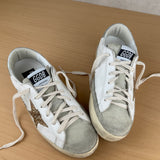 GOLDEN GOOSE SUPER-STAR