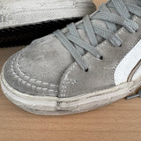 GOLDEN GOOSE SLIDE
