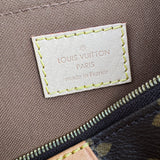 LOUIS VUITTON MULTI POCHETTE