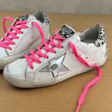 GOLDEN GOOSE SUPER-STAR