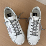 GOLDEN GOOSE SUPER-STAR