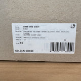 GOLDEN GOOSE SUPER-STAR SABOT