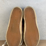 GOLDEN GOOSE SUPER-STAR