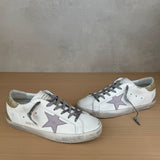 GOLDEN GOOSE SUPER-STAR