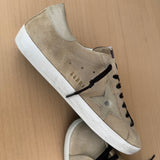 GOLDEN GOOSE SUPER-STAR