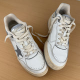 GOLDEN GOOSE FORTY-TWO