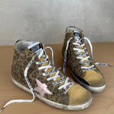 GOLDEN GOOSE FRANCY