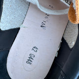 GOLDEN GOOSE SUPER-STAR